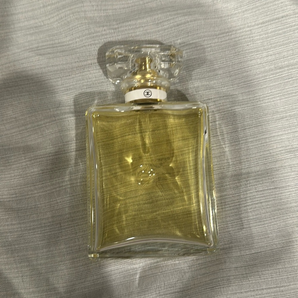 chanel n 5 perfume